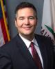 Assembly Member Eric Linder, Vice Chair