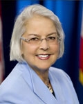 Assembly Member Bonnie Lowenthal Chair